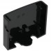 Черная крышка для розетки Nivona NICR 8xx 0119470
