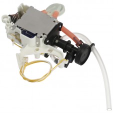 Насос с демпфером пульсаций для полностью автоматической кофемашины Siemens EQ.700 12033728