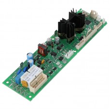 Плата питания SW1.0 230V для Smeg CM845P-9 5213216411