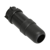 Электромагнитный клапан выходной трубы кофемашины Rancilio Miss Silvia 15312