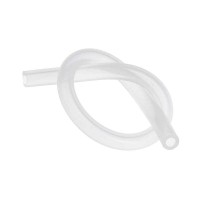 Шланг силиконовый 5x2x280мм 61805