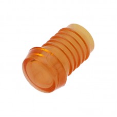 Оранжевая индикаторная крышка для эспрессо-машины Quickmill 15539