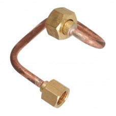 Паровой клапан для ECM Casa V P9049