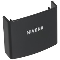 Черная крышка для розетки Nivona NICR 8xx 0119470