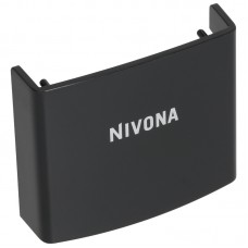 Черная крышка для розетки Nivona NICR 8xx 0119470