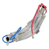 Паровой нагреватель 1070 Вт 230 В для DeLonghi EC 9355.BM 5513251971