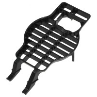 Защитный кожух для бункера для зерен на полностью автоматической кофемашине Siemens EQ.700 12038686