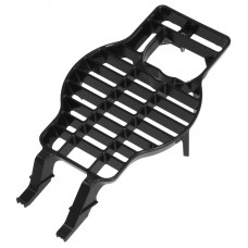 Защитный кожух для бункера для зерен на полностью автоматической кофемашине Siemens EQ.700 12038686