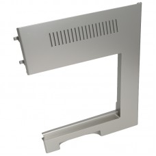 Правая боковая панель, серебристая, для DeLonghi ECAM 65x.xx 5313249941