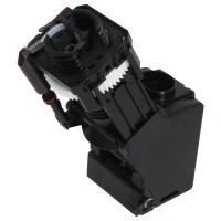 Полный комплект заварочного блока VC для полностью автоматической кофемашины Jura Z10 (EA). 74901