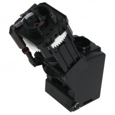 Полный комплект заварочного блока VC для полностью автоматической кофемашины Jura Z10 (EA). 74901