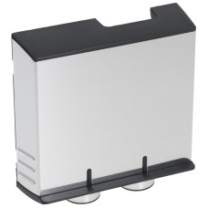 Крышка выходного патрубка из нержавеющей стали для Siemens EQ.500 12028063