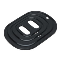 Поддон для сбора капель для капсульного кофемашины Philips Senseo HD6570 422225000000