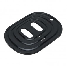 Поддон для сбора капель для капсульного кофемашины Philips Senseo HD6570 422225000000