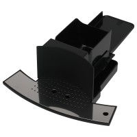 Полный поддон для сбора капель для полностью автоматической кофемашины Jura серии C. 15479