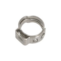 Хомут для шланга полностью автоматической кофемашины Krups Intuition