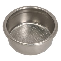 Фильтр-вставка 58 мм для эспрессо-машин Rancilio 15309