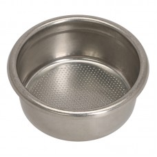 Фильтр-вставка 58 мм для эспрессо-машин Rancilio 15309