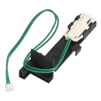 Герконовый датчик уровня воды для Siemens EQ.5 и Bosch Vero 628320