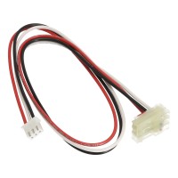 Схема подключения расходомера для полностью автоматической кофемашины DeLonghi Maestosa 5013256321