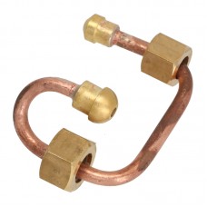 Профессиональная насадка для образования тонкой пены G2 EA для полностью автоматических кофемашин Jura. 24250