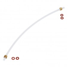 Тефлоновый шланг 2x4x210 мм для полностью автоматической кофемашины Philips EP 421945001651