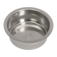 Фильтр на 2 чашки для эспрессо-машин DeLonghi 7313286069
