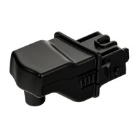 Насадка для горячей воды для полностью автоматической кофемашины Gaggia 996530072651