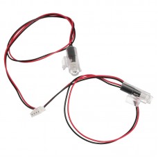 Система мониторинга кофейных зерен с датчиками для полностью автоматической кофемашины Rotel 74132