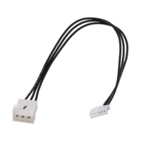 3-контактный кабель, 250 мм, расходомер для полностью автоматической кофемашины Saeco SM 421946034781