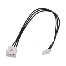 3-контактный кабель, 250 мм, расходомер для полностью автоматической кофемашины Saeco SM 421946034781