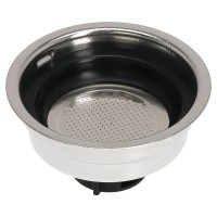 Фильтр на 1 чашку для эспрессо-машин DeLonghi EC 7313285829