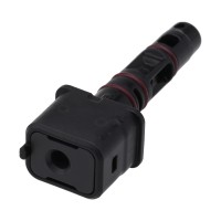 Соединительное устройство для молочного кувшина DeLonghi Vertuo Lattissima ENV 300 7313292972