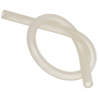 Расходомер для полностью автоматических кофемашин DeLonghi. длина шланга 350 мм. 5313255381