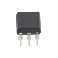 Оптопара MOC 3062 9993062