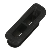 Уплотнение поддона для остаточной воды Saeco GranBaristo 421944015541