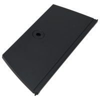 Черная крышка резервуара для воды для полностью автоматической кофемашины Jura X-series 73538