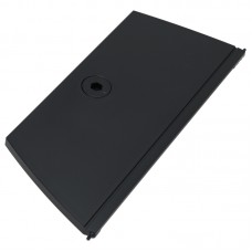 Черная крышка резервуара для воды для полностью автоматической кофемашины Jura X-series 73538