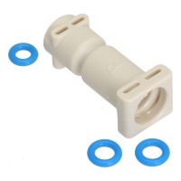 Высококачественный 5-мм разъем для термоблока DeLonghi 15495