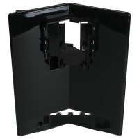 Черная передняя панель для полностью автоматических кофемашин Siemens EQ.9 11011648