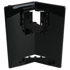 Черная передняя панель для полностью автоматических кофемашин Siemens EQ.9 11011648