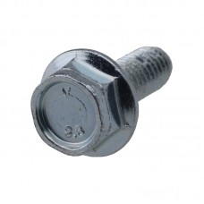 Винт M6x16 мм для ручки кофемашин Saeco и Gaggia. 996530063942