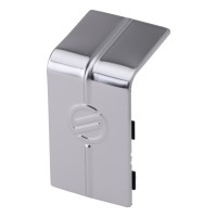 Хромированный носик для полностью автоматических кофемашин Saeco Minuto и Lirika. 421944031751