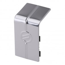 Хромированный носик для полностью автоматических кофемашин Saeco Minuto и Lirika. 421944031751