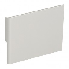 Серебряная крышка контейнера для капсул для DeLonghi Nespresso EN 560.S 5313260991