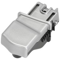 Выход горячей воды для Saeco Intelia HD8xxx 996530072701