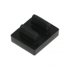 Резиновая ножка для полностью автоматических кофемашин Krups EA и XP 0A01376