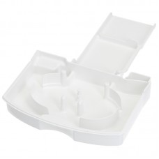 Белый поддон для сбора капель для DeLonghi ECAM 2x.xxx 5513227421