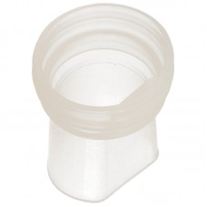 Уплотнительная прокладка отсека для порошка в полностью автоматической кофемашине Saeco GranBaristo 996530073695