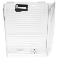 Резервуар для воды для полностью автоматической кофемашины Jura E4 E6 E8 74704